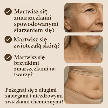 𝐓𝐎𝐃𝐀H𝐎𝐅™ ⚜️⚜️ Regenerujący Krem do Twarzy o Wszechstronnym Działaniu